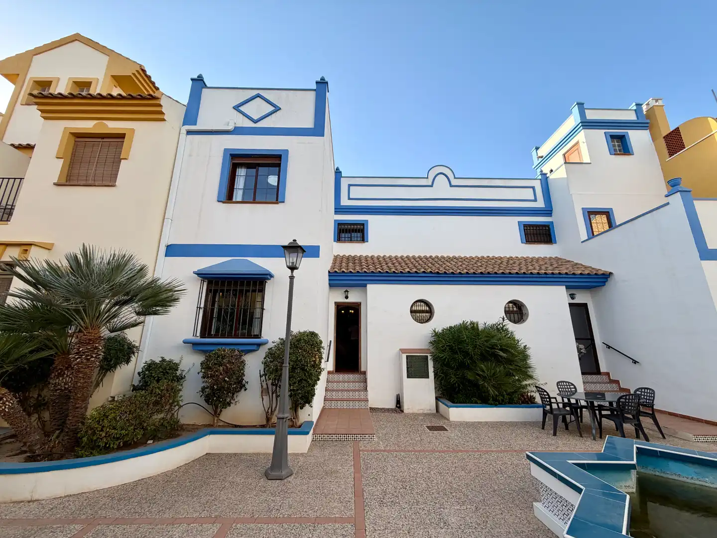 Maison jumelée avec terrasse à vendre à Calle Marqués del Vado, imagen 26