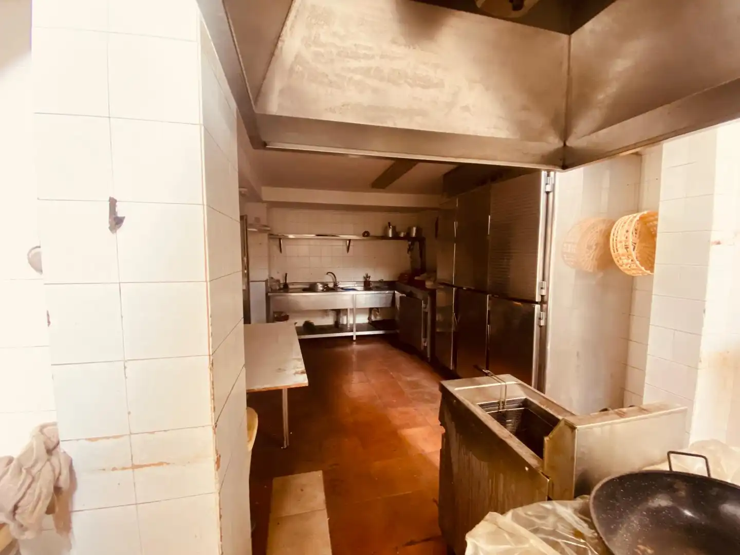 Gewerbefläche zum Verkauf in Calle Emilio Castelar, imagen 5