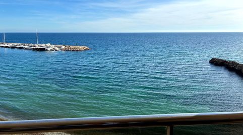 Foto 4 de Apartament en venda a Currica, Mascarat, Altea