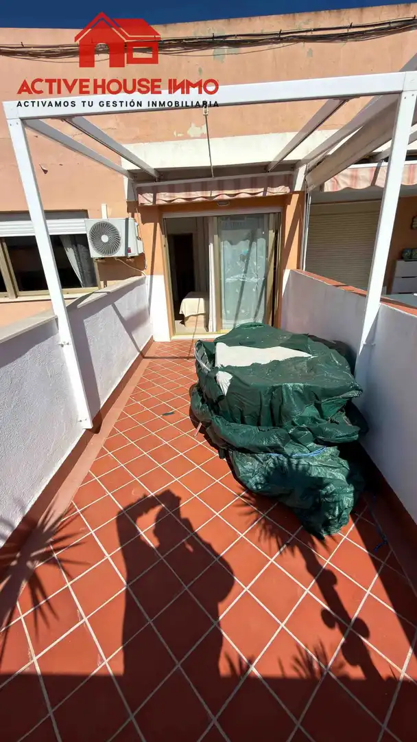 Appartement compact avec ascenseur à vendre à Carrer de Bolívia, imagen 10