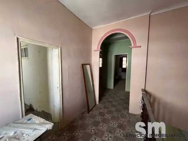 Casa o xalet en venda en Ubrique