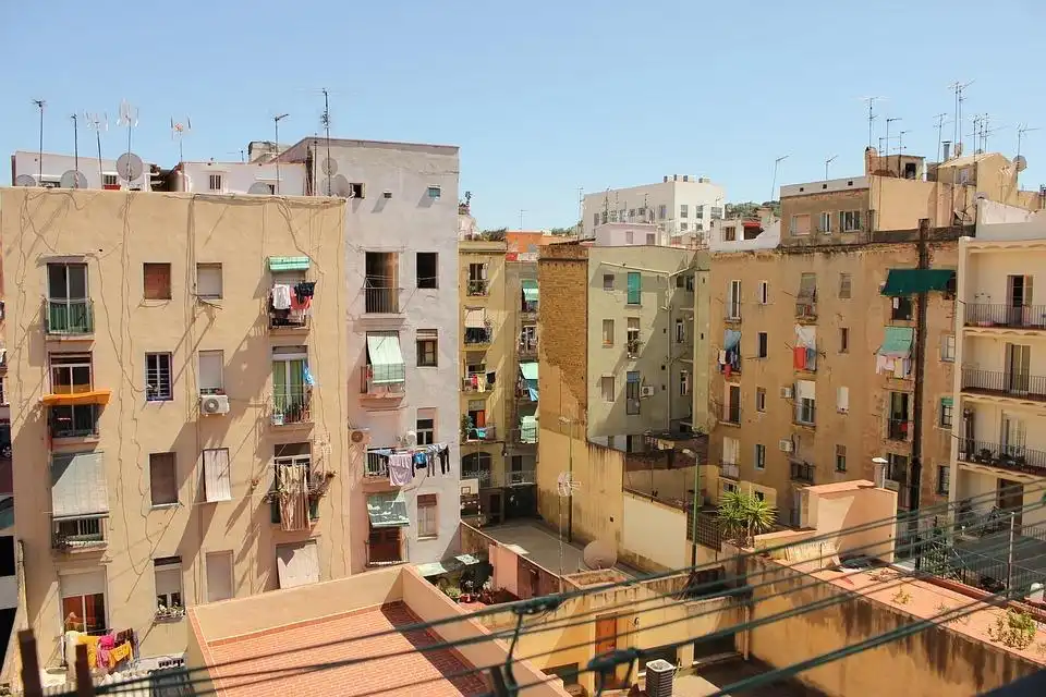 Flat with lift for sale in Ciutat Vella, imagen 7