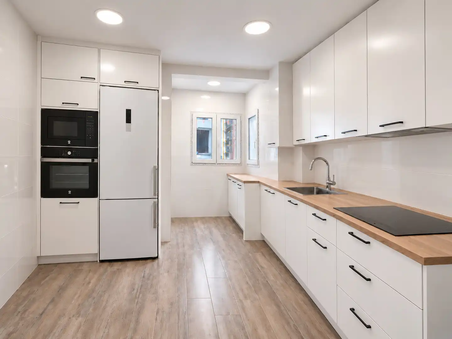 Appartement avec ascenseur à vendre à San Blas, imagen 18