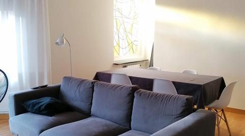 Foto 5 de Pis de lloguer a Calle Bergamin, 27, 2º Ensanche,  Pamplona / Iruña