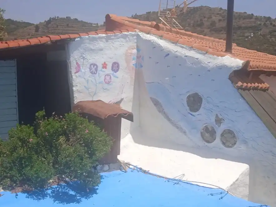 Casa con piscina en venta en Camino vega primero 105, imagen 3
