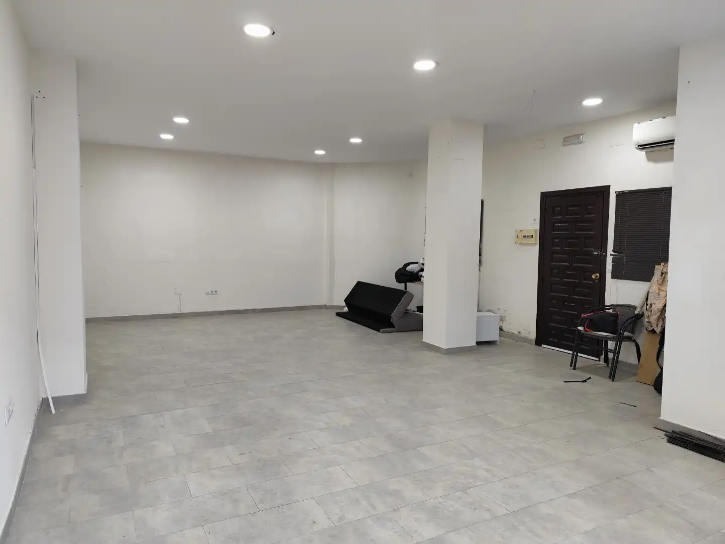 Local en venta en Avenida - Divina Pastora - Plaza de Toros