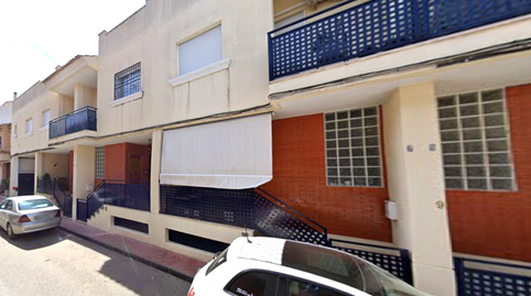 Foto 3 de Casa o xalet en venda a Vereda Cuenca, Santa Cruz, Murcia