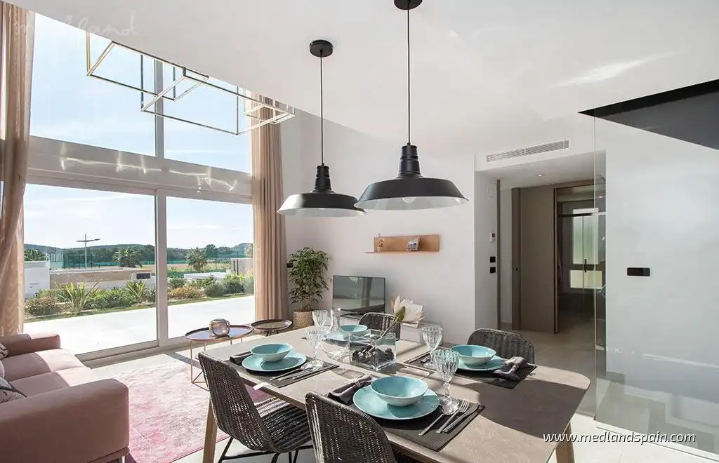 Casa a schiera con piscina in vendita a Algorfa, imagen 5