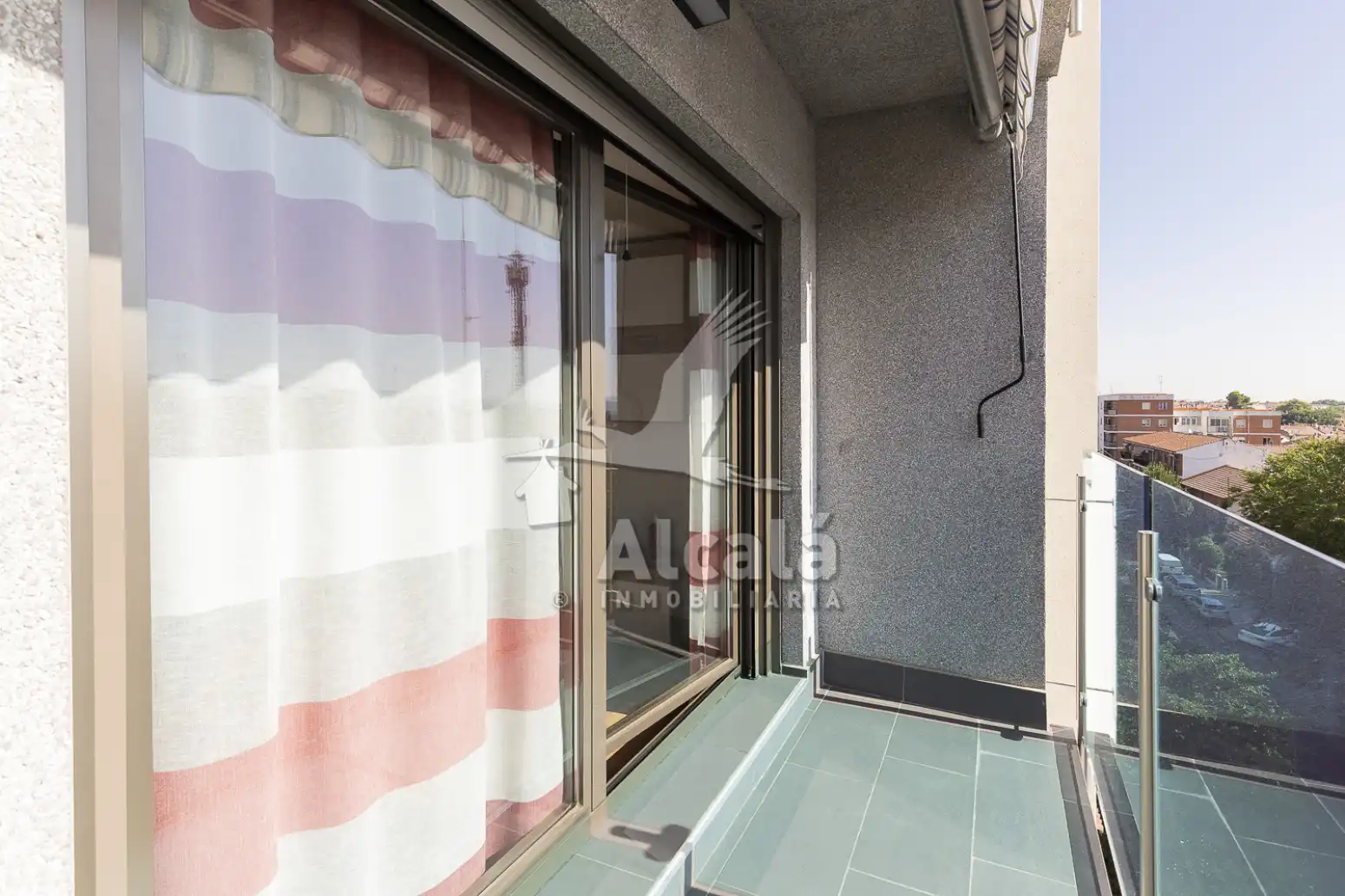 Terrassa de Pis en venda en Azuqueca de Henares amb Aire condicionat, Calefacció i Terrassa