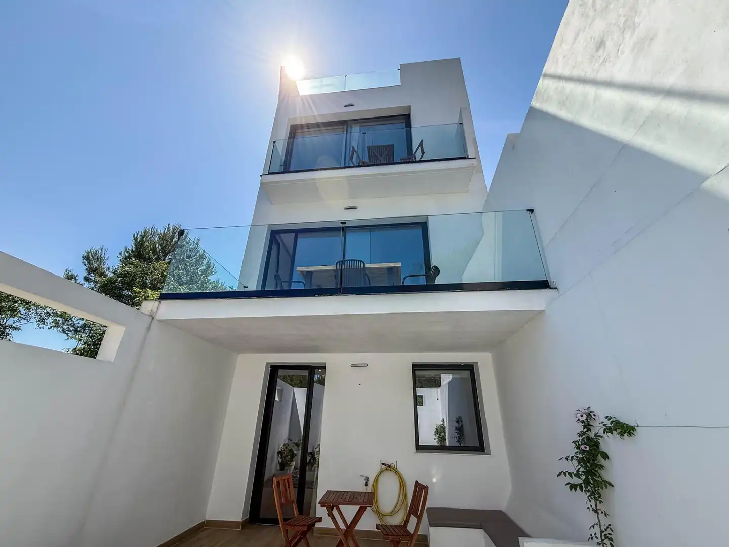 Gebäude zum Verkauf in Calle de Morera, 35, Chella