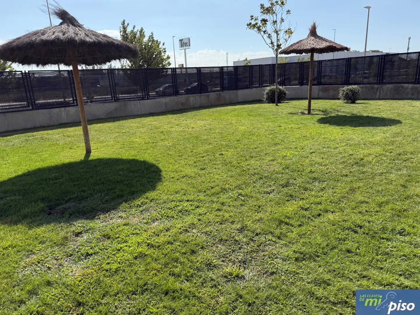 Ático con piscina en venta en Paseo Obregón 84, imagen 3