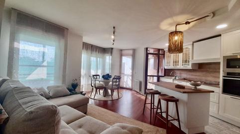 Foto 2 de Pis de lloguer a Marques de Valdecilla, Centro, Laredo