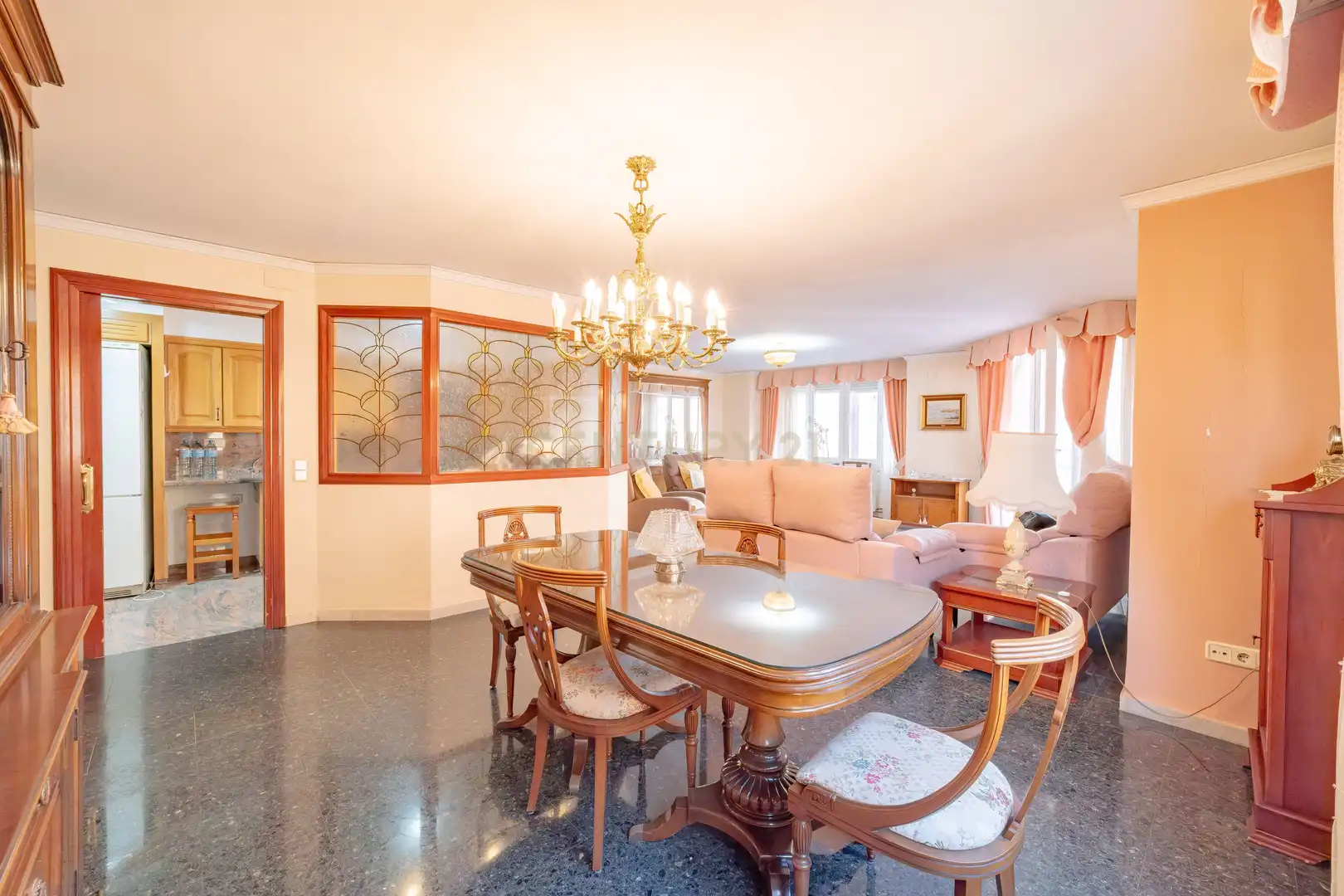 Apartament amb terrassa en venda a Carrer Doctor Llansol, 9, Alzira, Spain, imagen 22