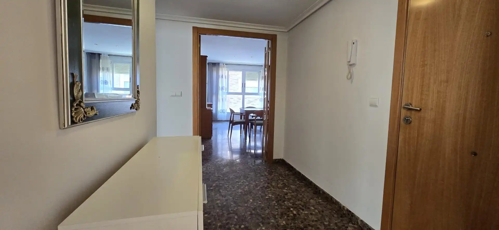 Piso en venta en Parque de la Bombilla