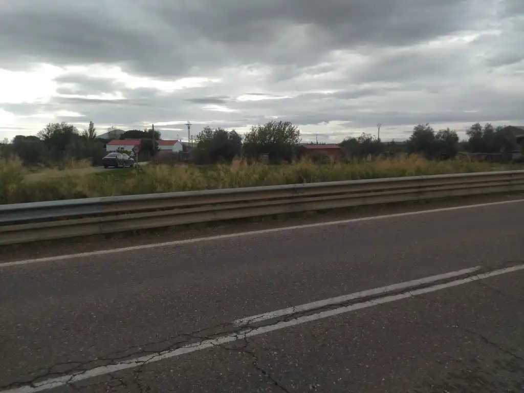 Terreno rustico in vendita a Mengabril, imagen 4