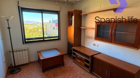 Foto 3 de Apartament en venda a Plaza del Alcalde Agatángelo Soler, Garbinet - Parque de las Avenidas, Alicante / Alacant