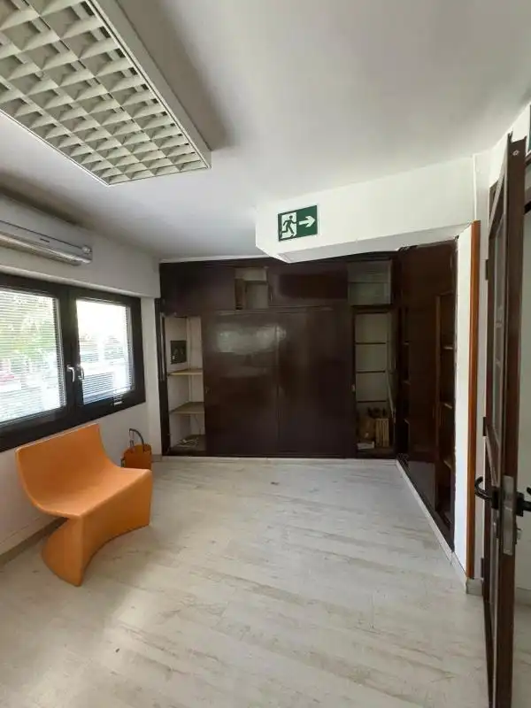Büro zur Miete in Carrer Reis Catòlics, imagen 9