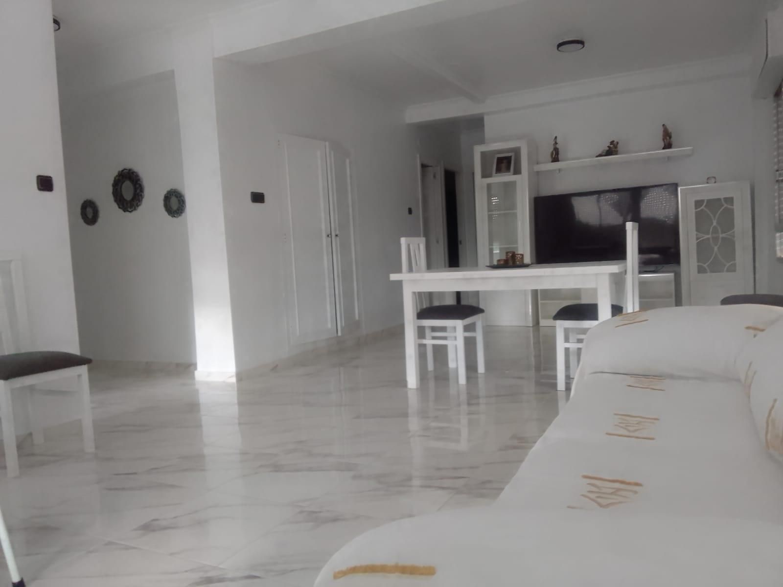 Dining room of Flat for sale in Villena