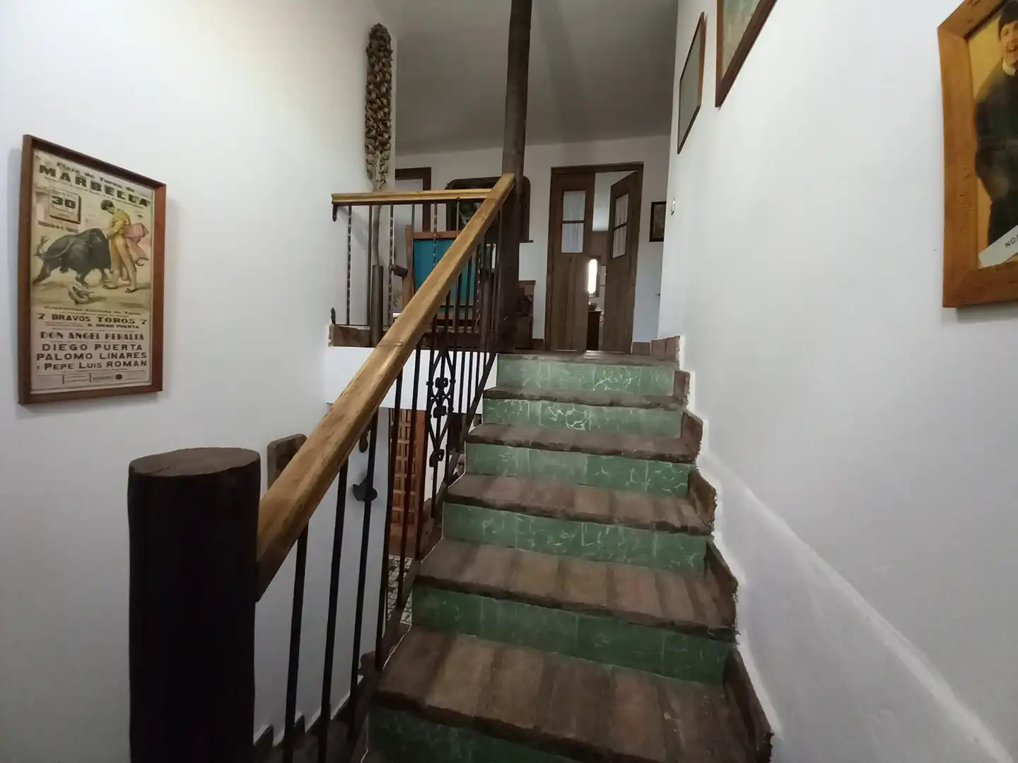 Houses for sale in La Línea de la Concepción