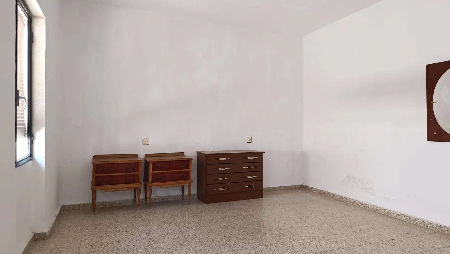 Habitación de Casa o chalet en venta en Mancha Real con Aire acondicionado, Calefacción y Terraza