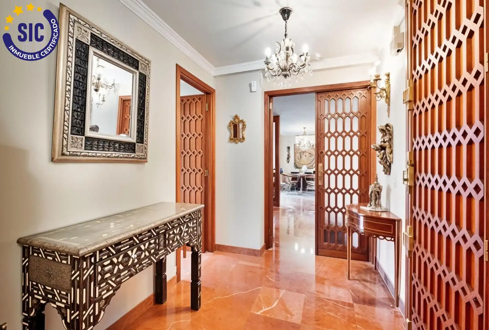 Wohnung mit Pool zum Verkauf in Avenida ALMERIA, imagen 11