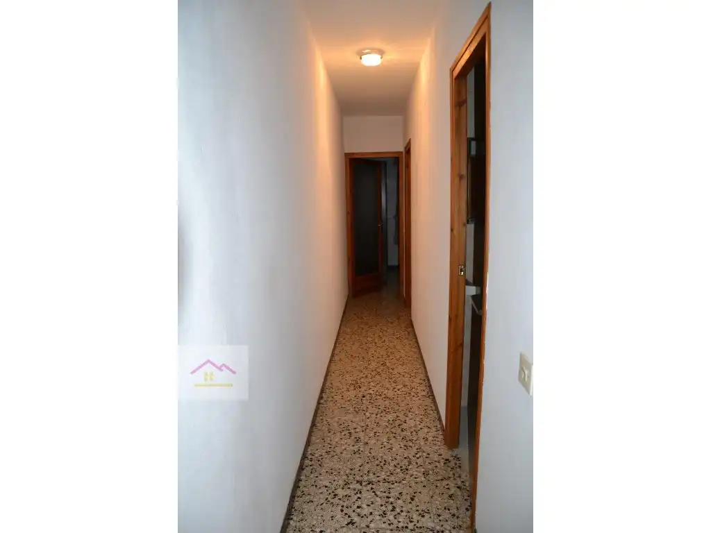 Casa amb terrassa en venda a Alcalà de Xivert pueblo, imagen 13