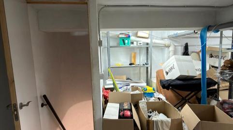 Foto 4 de Oficina en venda a Calle del Monasterio de Rueda, 4, Barrio de San José, Zaragoza