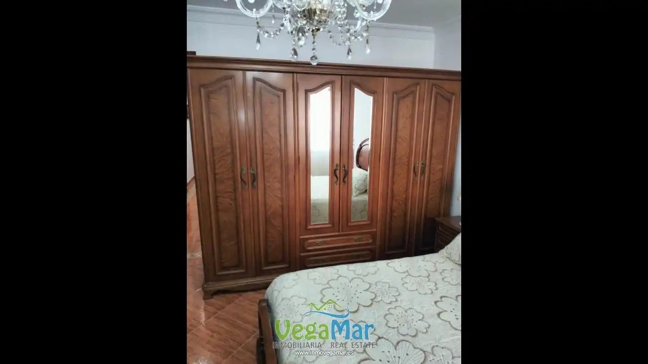 Habitación de Piso de alquiler en Almuñécar