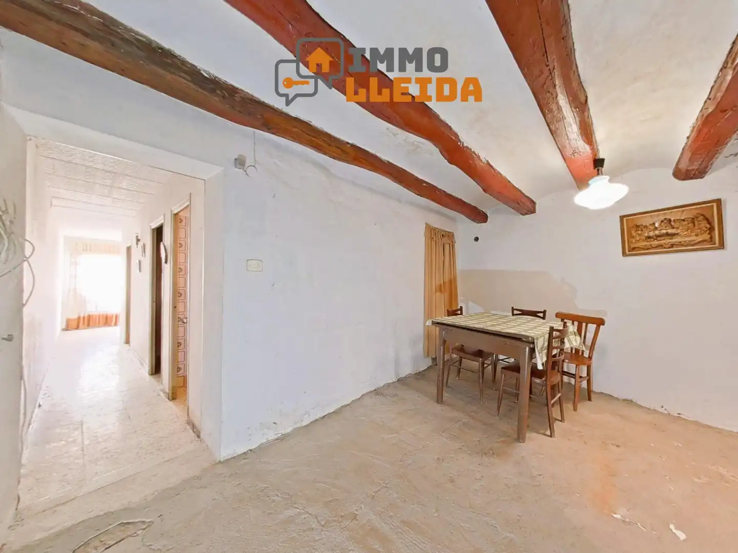 Adossat amb terrassa en venda a Calle HNO JOAQUIN DON 6, imagen 4