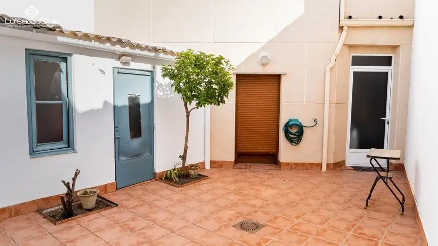 Casa en venda a Jesús Romero, imagen 21