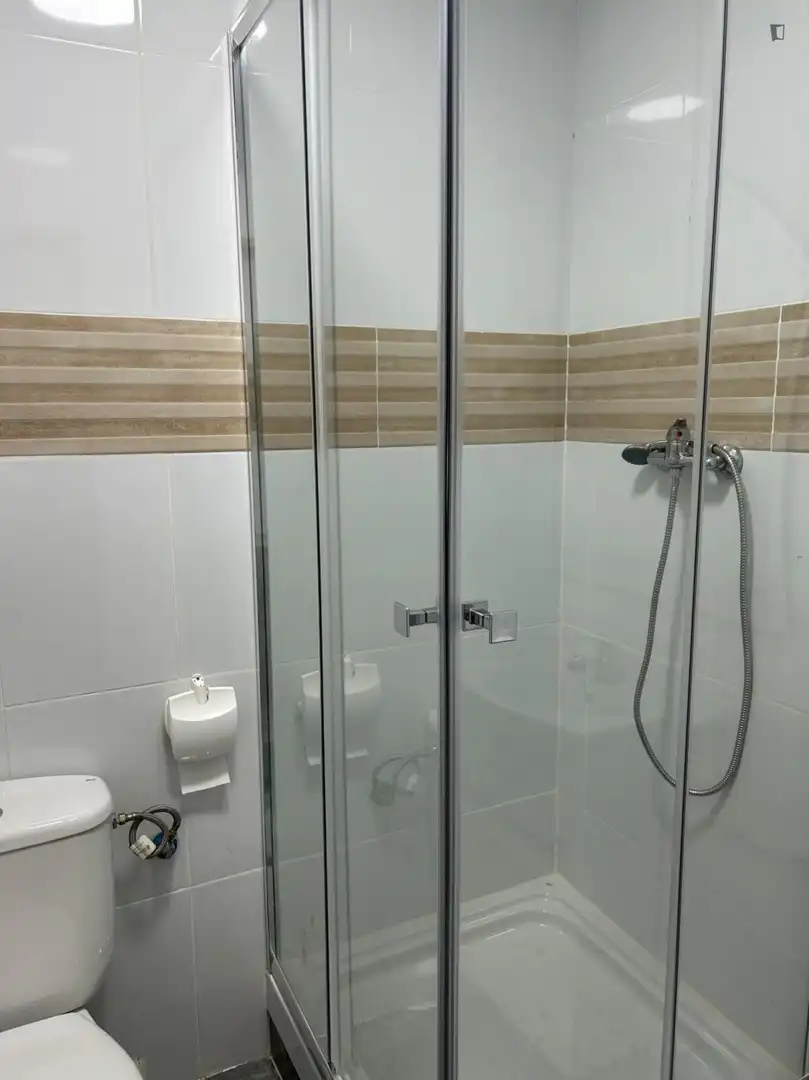 Study for rent in Collblanc