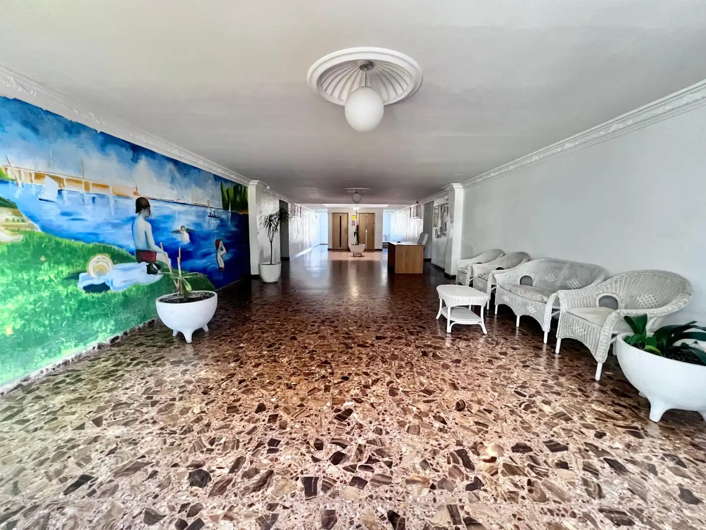 Apartment with terrace for sale in Playa del Acequión, Náufragos y Rocío del Mar, imagen 34