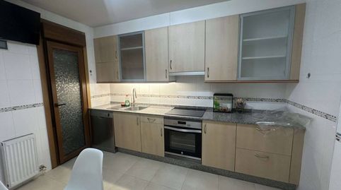 Foto 5 von Wohnung zur Miete in Calle a Relva, Mos, Pontevedra