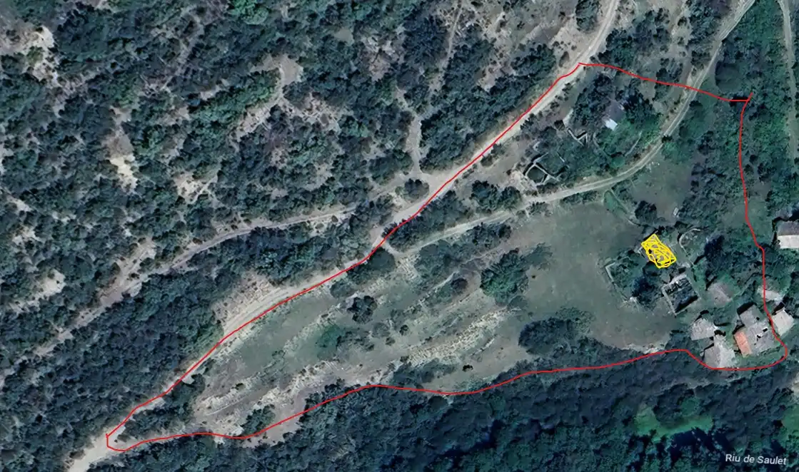 Lands and plots for sale in Montferrer i Castellbò, imagen 16