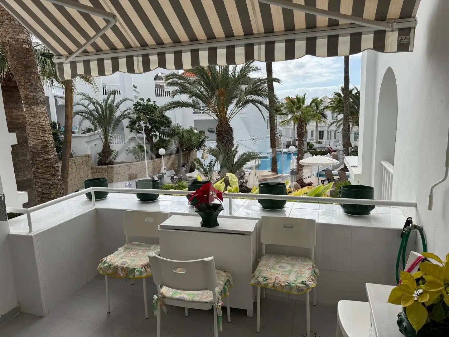 Apartament en venda a Costa Adeje, imagen 5
