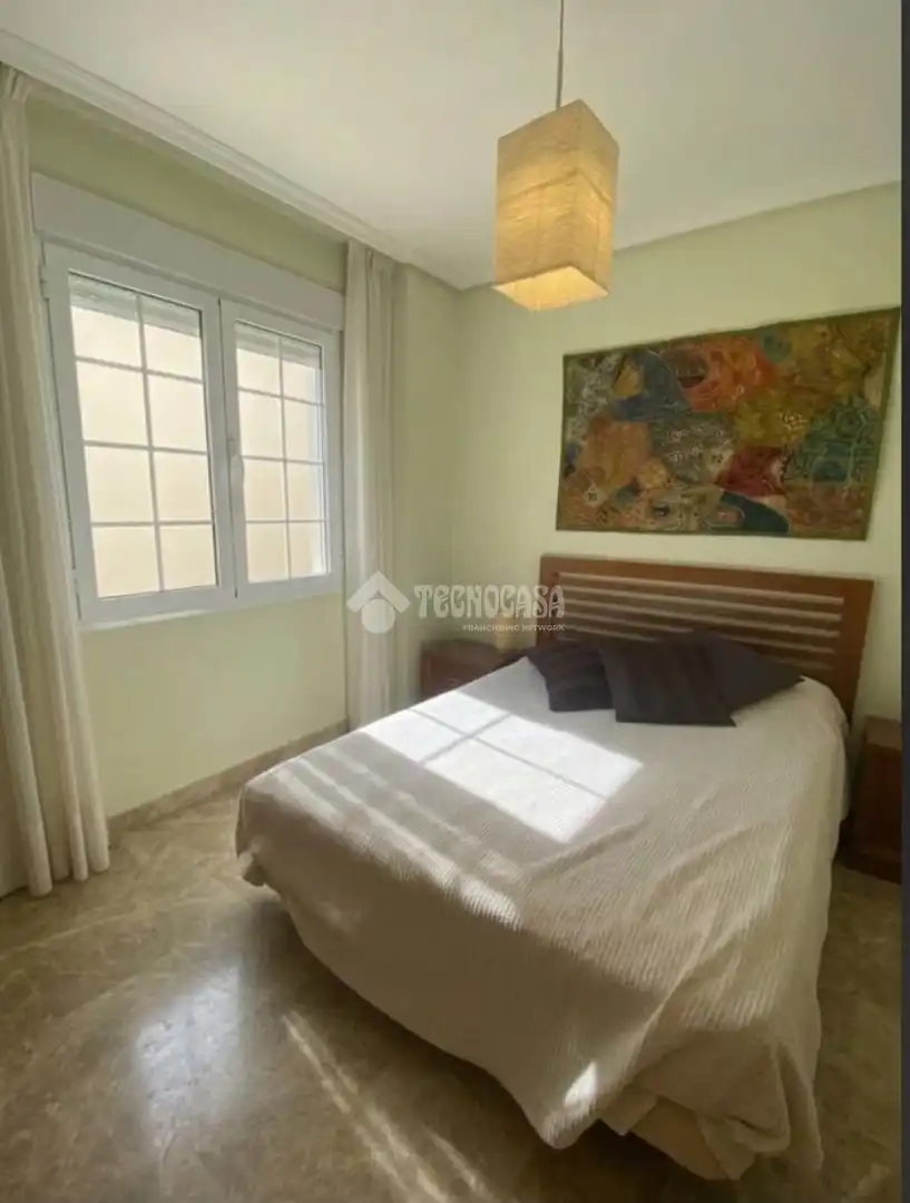 Dormitori de Casa adosada en venda en Montequinto