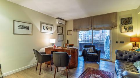 Photo 3 of Flat for sale in General Ampudia, Vallehermoso,  Madrid Capital