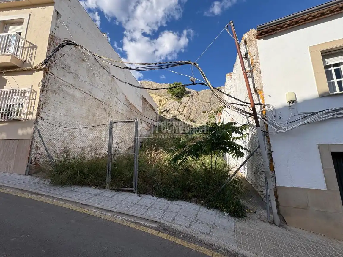 Terreni e lotti in vendita a San Felipe - El Almendral - La Merced, imagen 2