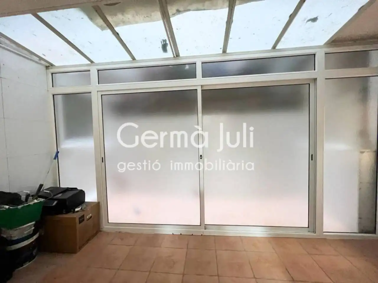 Wohnungen zum Verkauf in Badalona