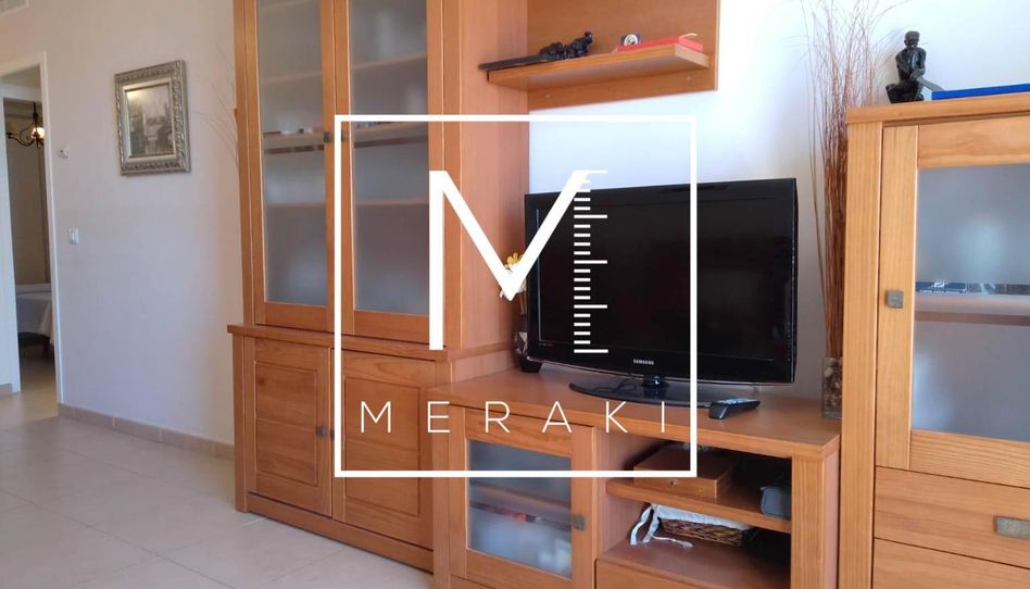 Apartamento en venta en Manzanera - Tosal - 5