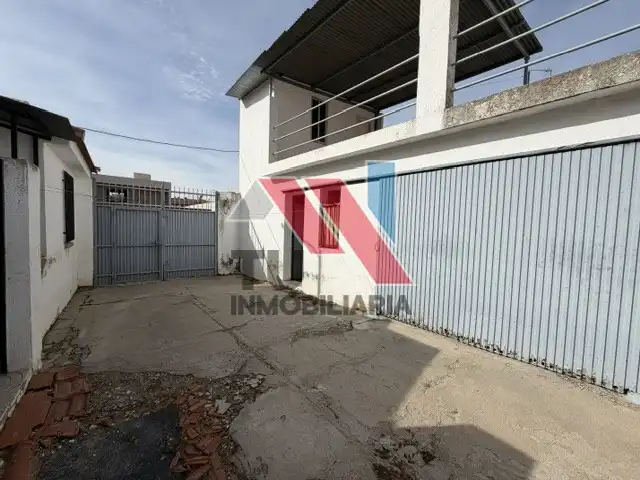 Parking de Casa o chalet en venta en Fuensalida con Calefacción, Amueblado y Horno