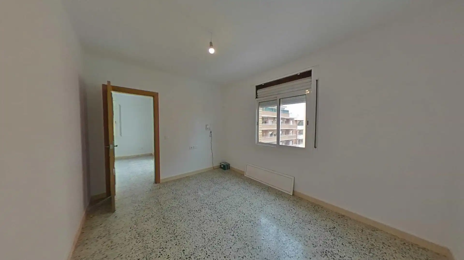 Bedroom of Flat for sale in Ripollet  with Terrace