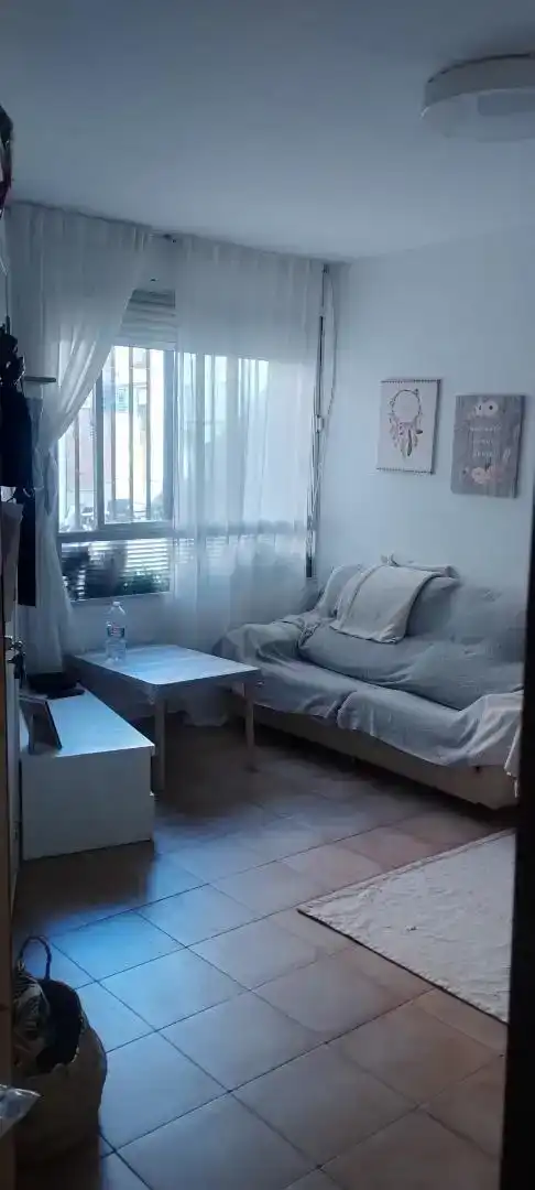 Wohnzimmer von Wohnung zur Miete in Navajas