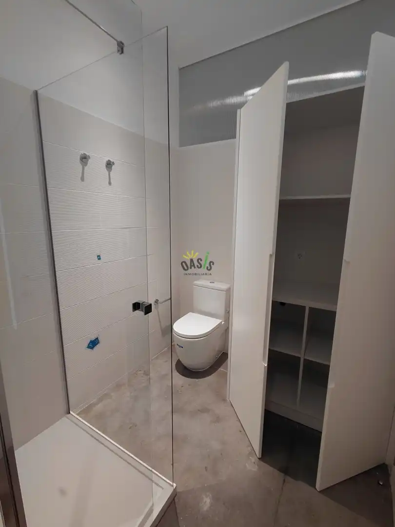 Flat for rent in Ifara - Las Mimosas