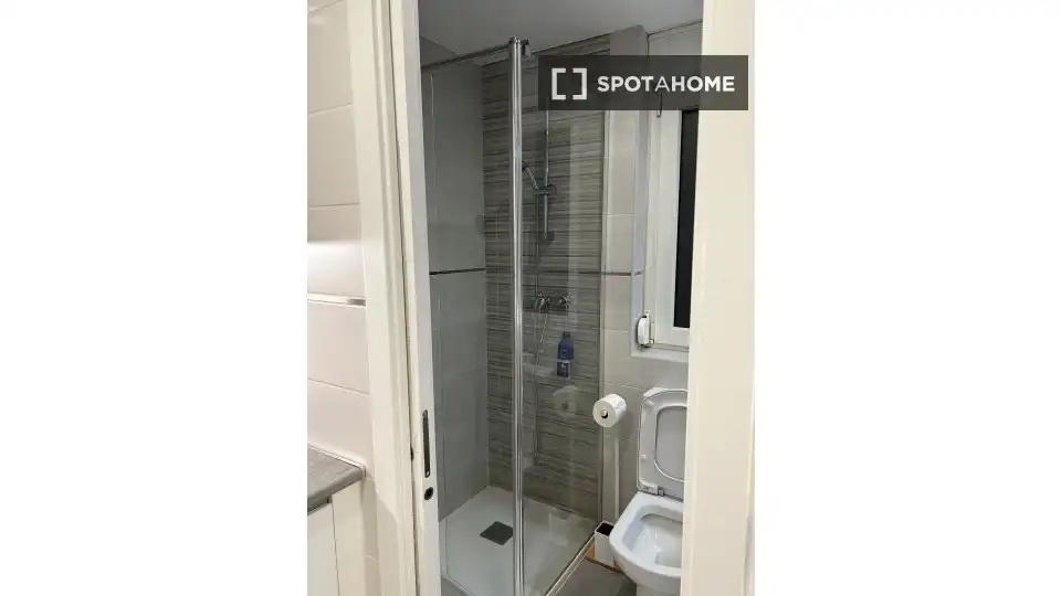 Piso de alquiler en Casa de Campo