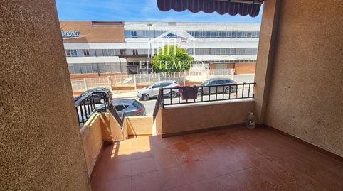 Foto 2 de Casa adosada en venta en San Antonio, Onil, Alicante
