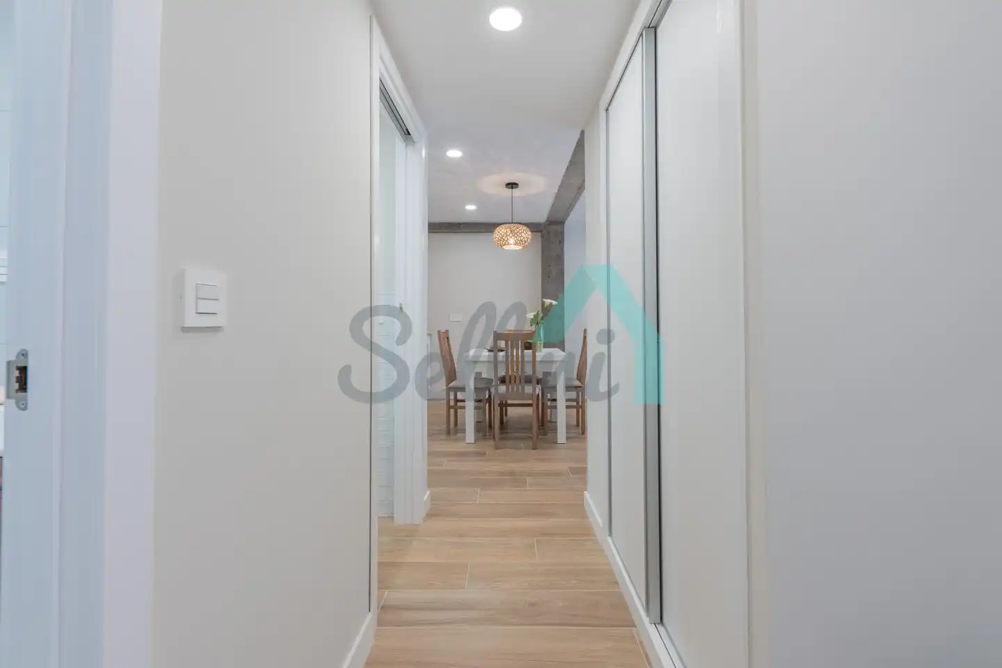 Flat for sale in Oviedo   with Heating and Furnished
