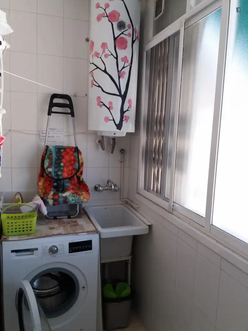 Room in El Carmen
