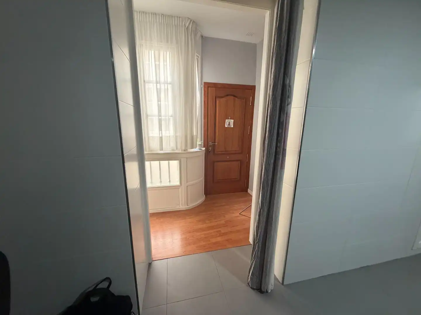 Pis en venda en Cádiz amb Aire condicionat, Moblat i Balcó