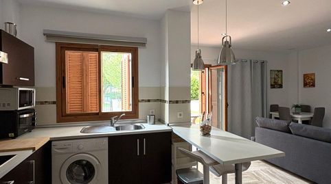 Photo 4 of Apartments for rent in La Barrosa, Chiclana de la Frontera